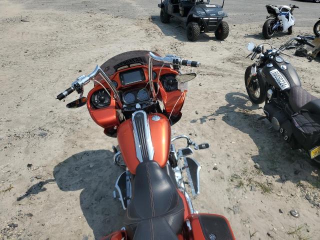 2018 HARLEY-DAVIDSON FLTRXSE CV 1HD1TCL19JB950363