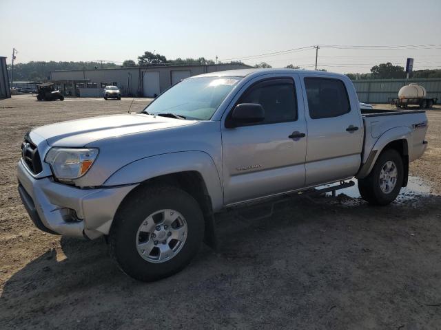 TOYOTA TACOMA DOU