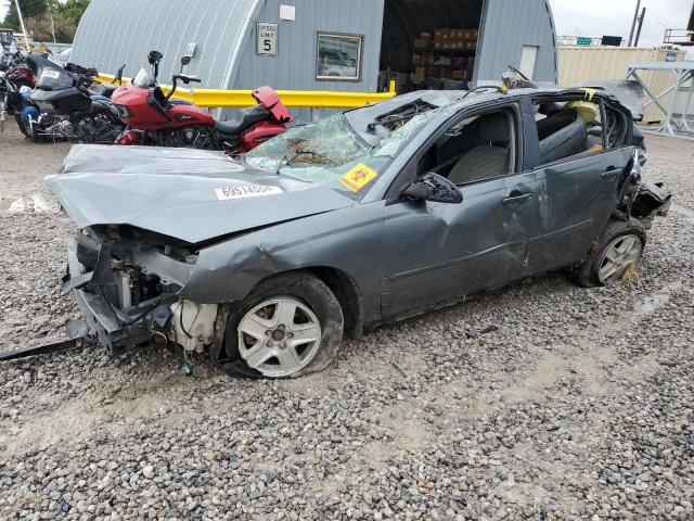 2005 CHEVROLET MALIBU LS #2940731395