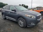 INFINITI QX60 HYBRI photo