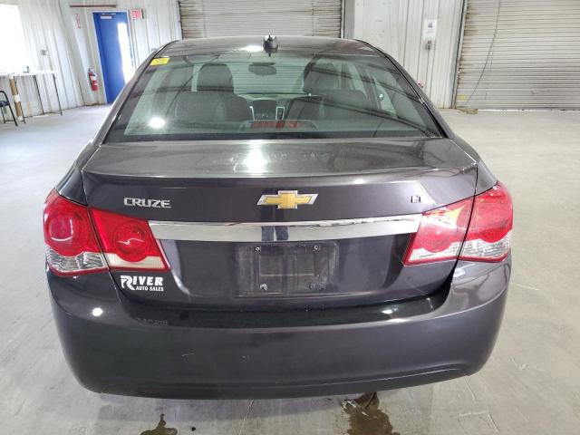 2015 CHEVROLET CRUZE LT - 1G1PE5SB8F7277676
