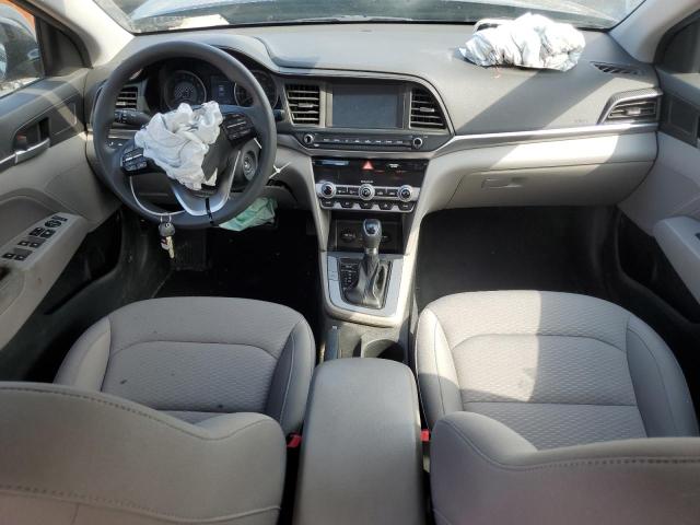 2020 HYUNDAI ELANTRA SE - KMHD84LF8LU953954
