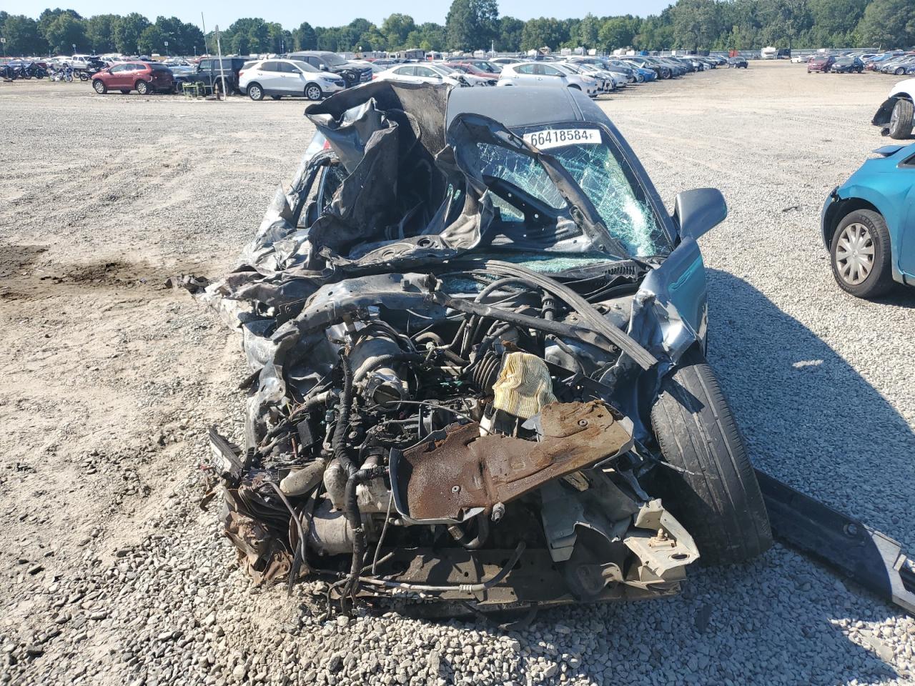 Lot #2806706061 2006 PONTIAC GRAND PRIX