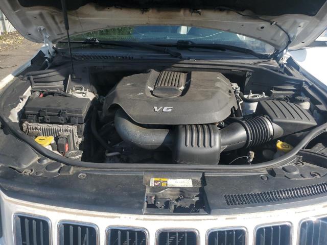 VIN 1C4RJFBG8FC149605 2015 Jeep Grand Cherokee, Lim... no.11