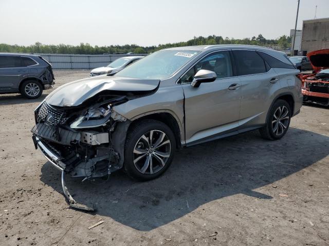 VIN JTJHZKFA4L2022643 2020 Lexus RX, 350 L no.1