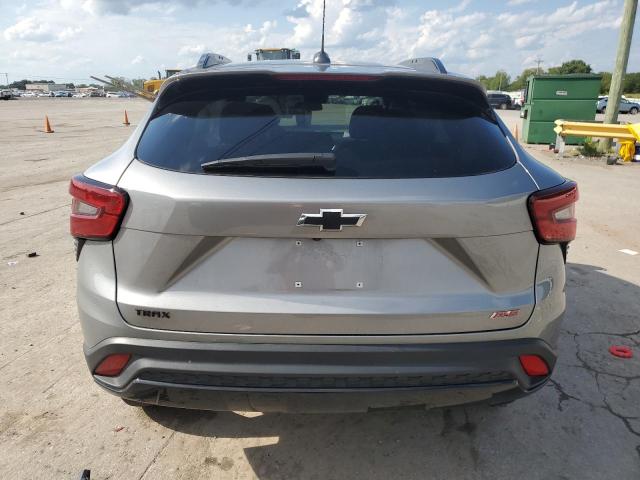 2024 CHEVROLET TRAX 2RS KL77LJE29RC074483