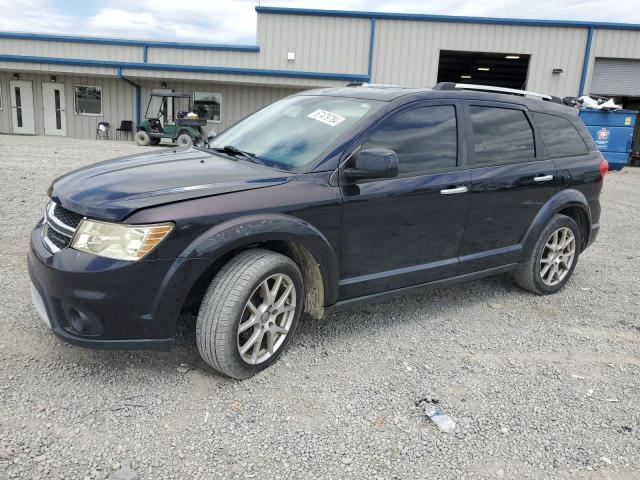 2011 DODGE JOURNEY CR #2828705559