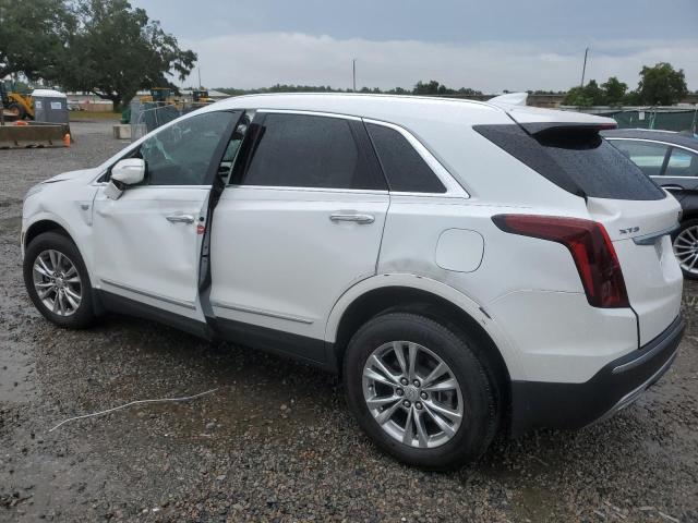 2020 CADILLAC XT5 PREMIU 1GYKNCRS1LZ110761  68334714