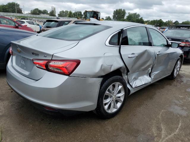 2021 CHEVROLET MALIBU LT - 1G1ZD5ST1MF063197