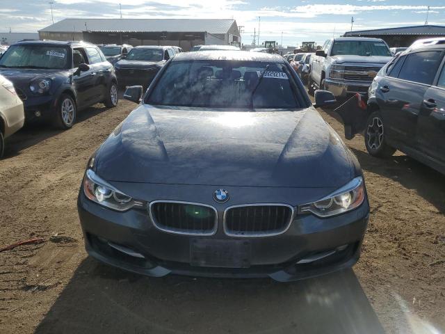 VIN WBA3B9G57ENR90603 2014 BMW 3 Series, 335 XI no.5