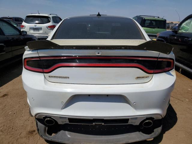 VIN 2C3CDXEJ0JH120359 2018 Dodge Charger, Srt 392 no.6