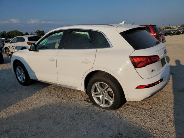 VIN WA1BNAFY9J2187994 2018 Audi Q5, Premium Plus no.2