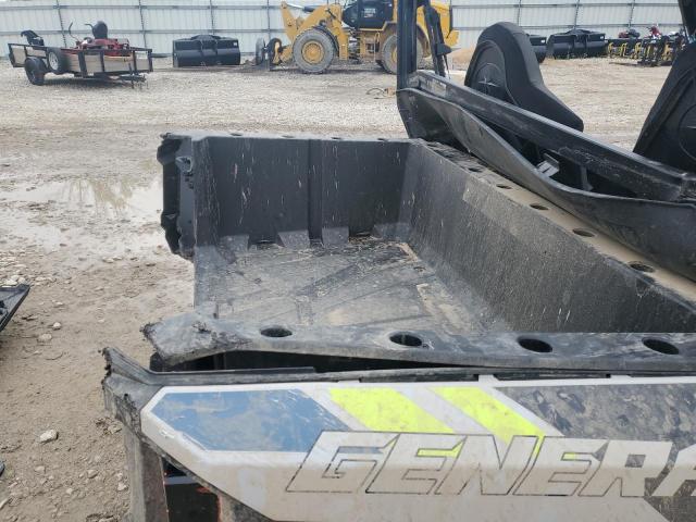 2024 POLARIS GENERAL XP - 3NSGXE990RH368821