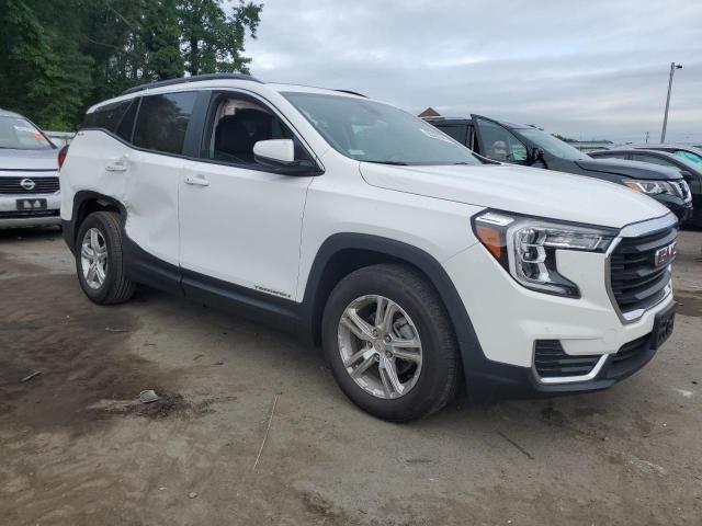 VIN 3GKALMEG7PL222688 2023 GMC Terrain, Sle no.4