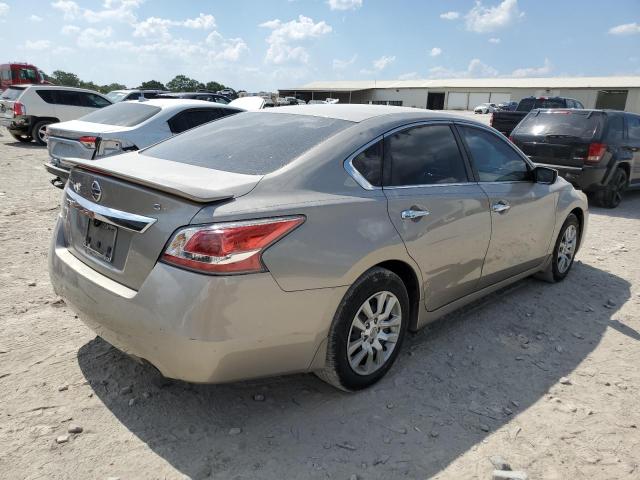 2015 NISSAN ALTIMA 2.5 - 1N4AL3AP6FC277189