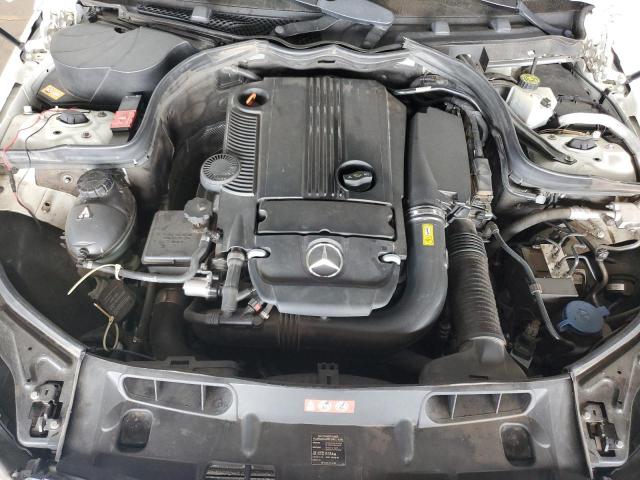 VIN WDDGF4HB2EA960759 2014 Mercedes-Benz C-Class, 250 no.11