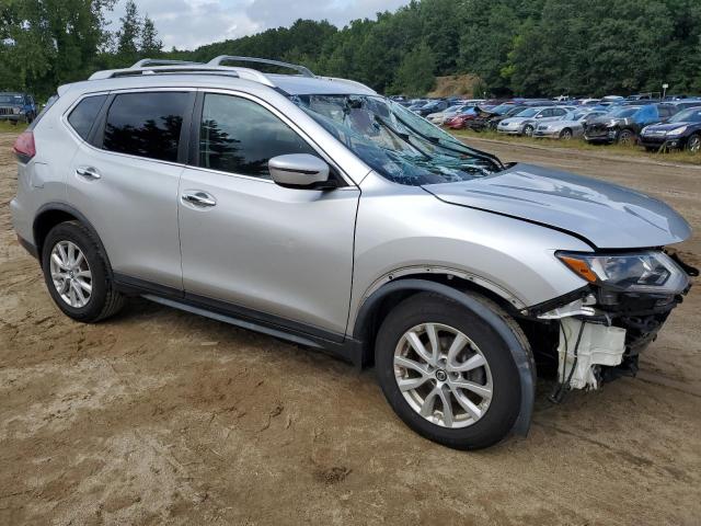 2019 NISSAN ROGUE S - KNMAT2MV6KP533252
