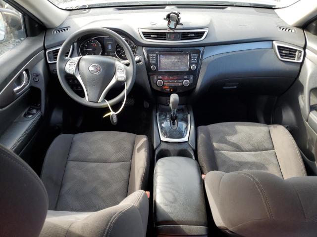 2016 NISSAN ROGUE S - KNMAT2MV2GP630603