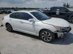 HONDA ACCORD EXL photo