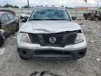 NISSAN FRONTIER S photo