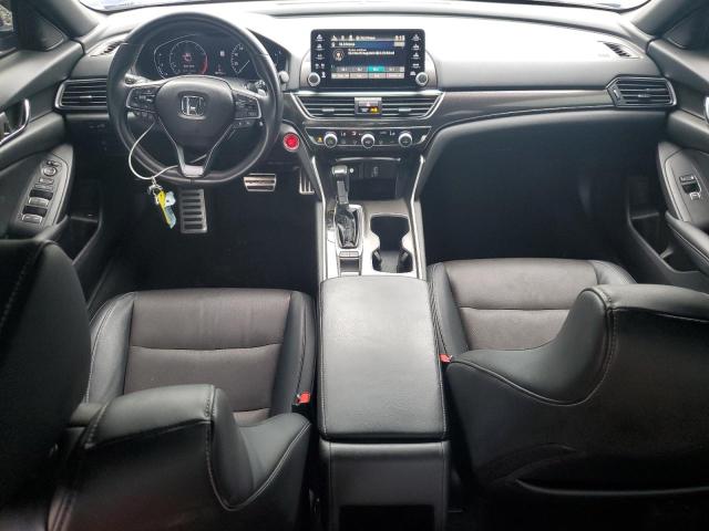 2018 HONDA ACCORD SPO - 1HGCV1F31JA220282