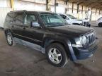 JEEP PATRIOT SP photo