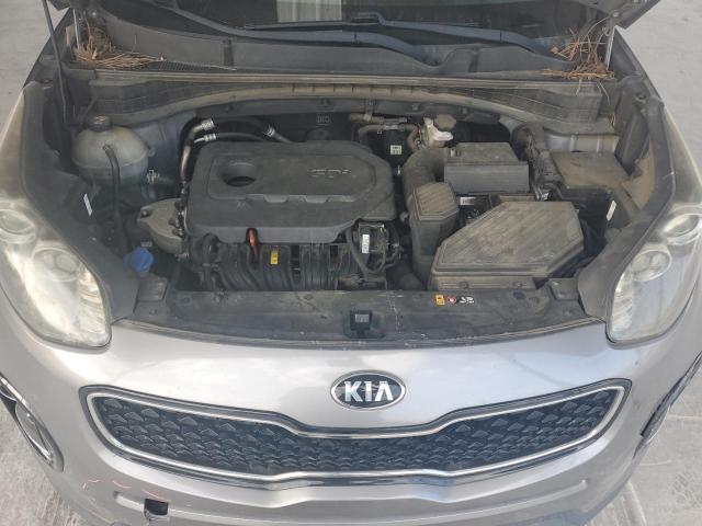 2017 KIA SPORTAGE E - KNDPN3ACXH7212479