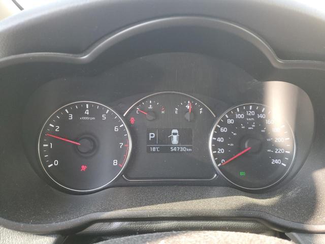 2017 KIA RONDO KNAHT8A30H7187998