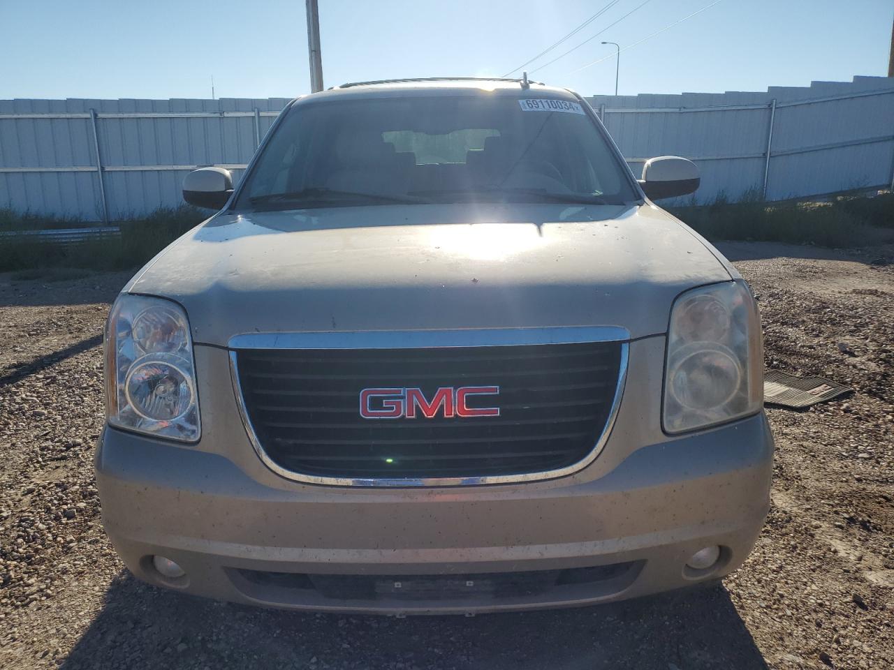 Lot #2828927441 2009 GMC YUKON SLT