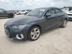 Lot #3023893303 2022 AUDI A3 PREMIUM