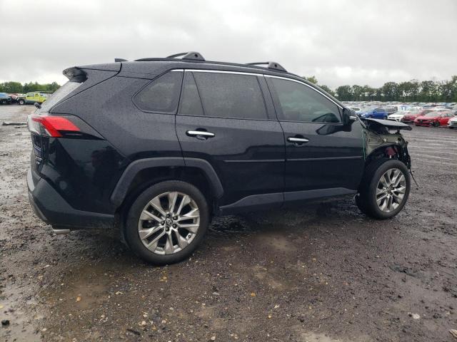2021 TOYOTA RAV4 LIMIT - 2T3N1RFV4MC247390