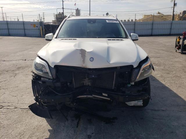 VIN 4JGDF7CE4DA217465 2013 Mercedes-Benz GL-Class, ... no.5