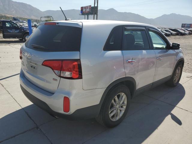 VIN 5XYKT3A61FG593908 2015 KIA SORENTO no.3