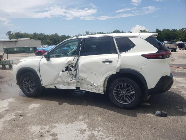 2021 NISSAN ROGUE S - 5N1AT3AB6MC847456