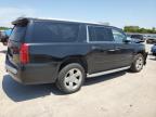 CHEVROLET SUBURBAN C photo