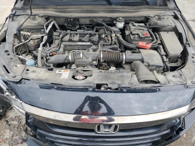 VIN 1HGCV1F36LA141404 2020 Honda Accord, Sport no.11