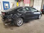 FORD FUSION SE photo