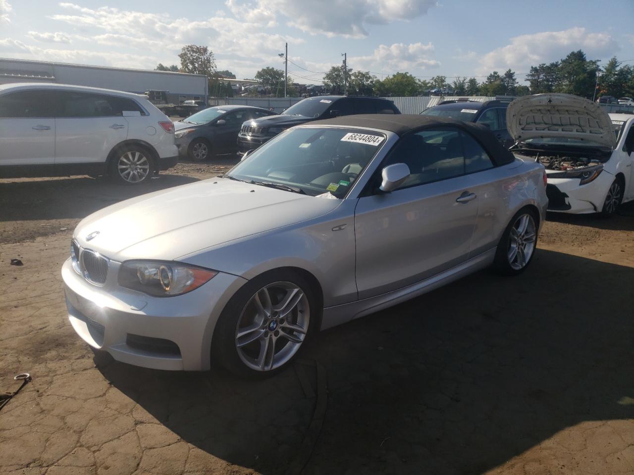 BMW 135i 2011 1-Series