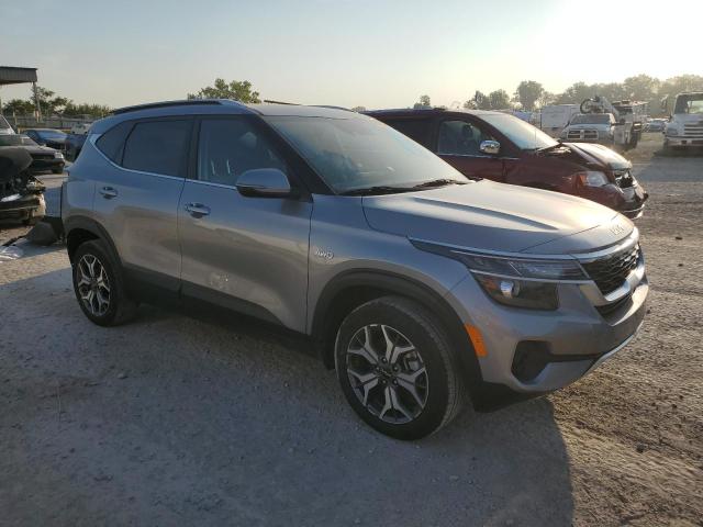 2022 KIA SELTOS EX - KNDERCAA2N7304773