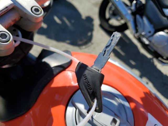 2020 DUCATI SCRAMBLER ML0KAFPM9LT003161