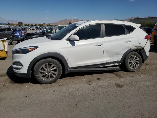 2016 HYUNDAI TUCSON LIM - KM8J3CA45GU061986