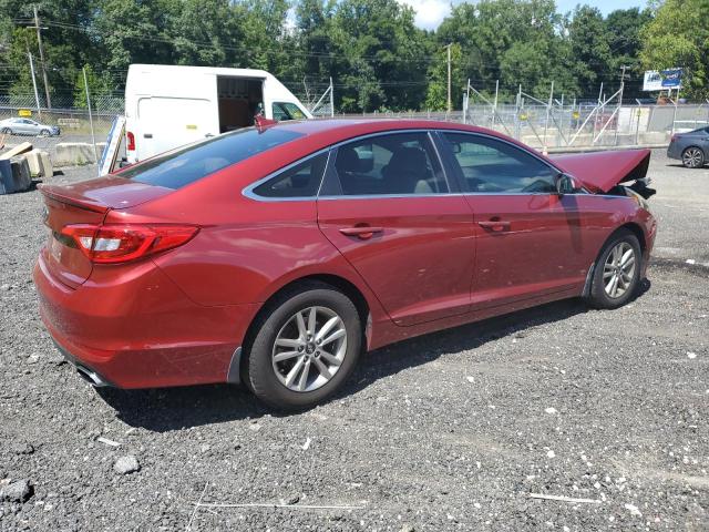 Vin: 5npe24af9fh258829, lot: 68468234, hyundai sonata se 20153