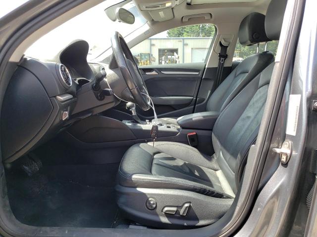 2015 AUDI A3 PREMIUM - WAUBFGFF0F1084056