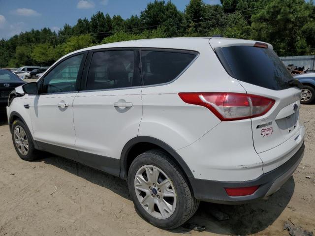 Vin: 1fmcu9gx6euc03981, lot: 67248094, ford escape se 20142