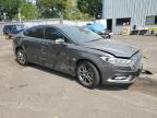 FORD FUSION SE photo