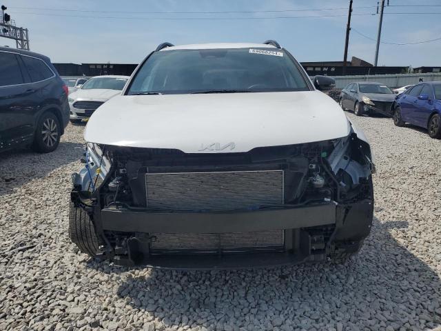 2024 KIA SPORTAGE X - 5XYK6CDF4RG181912