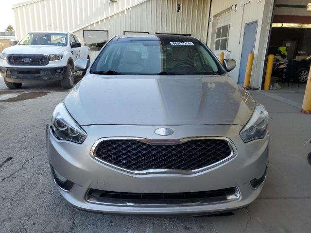 VIN KNALN4D7XE5166451 2014 KIA Cadenza, Premium no.5