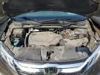 HONDA ODYSSEY EX photo