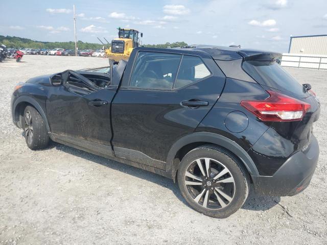 2018 NISSAN KICKS S - 3N1CP5CU2JL519613