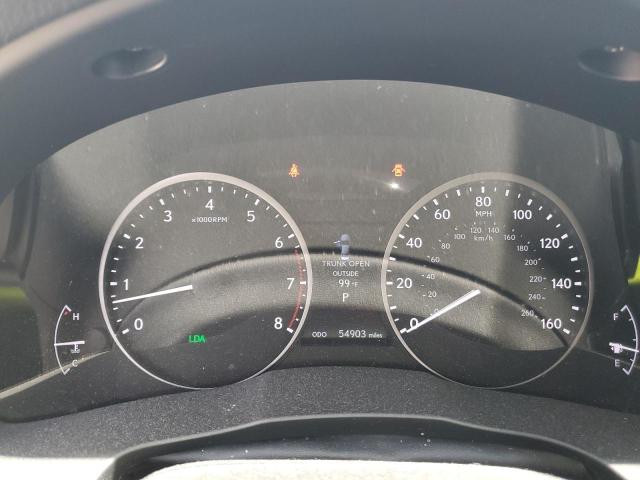 2015 LEXUS ES 350 - JTHBK1GG6F2175506
